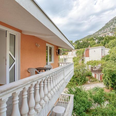 Snezna Kraljica Apartamento Sutomore Exterior foto
