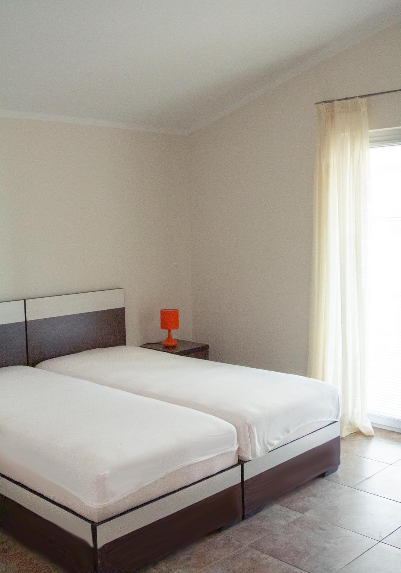 Snezna Kraljica Apartamento Sutomore Exterior foto